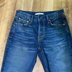 Grlfrnd yasmin jeans